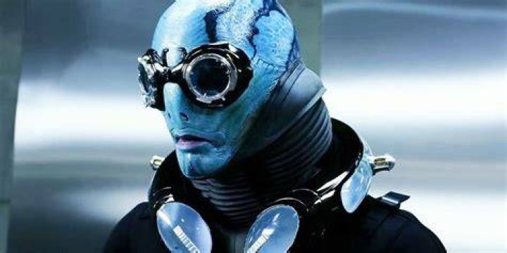 Exploring the Fascinating World of Hellboy 2: Myers Unveiled
