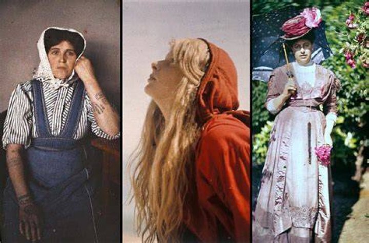 Exploring the Fascinating World of Historama 1900: A Journey Through Time