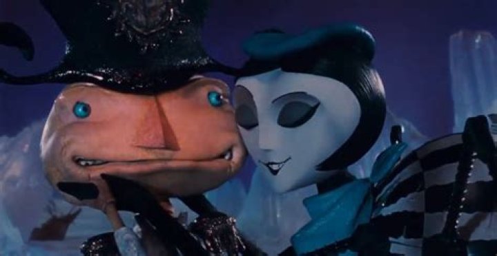 Exploring the Fascinating World of James and the Giant Peach Centipede