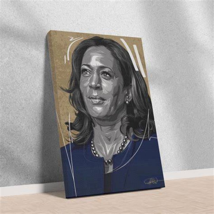 Exploring the Fascinating World of Kamala Wall