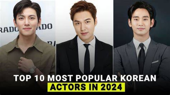 Exploring the Fascinating World of Korean Male Actors: A Comprehensive Guide