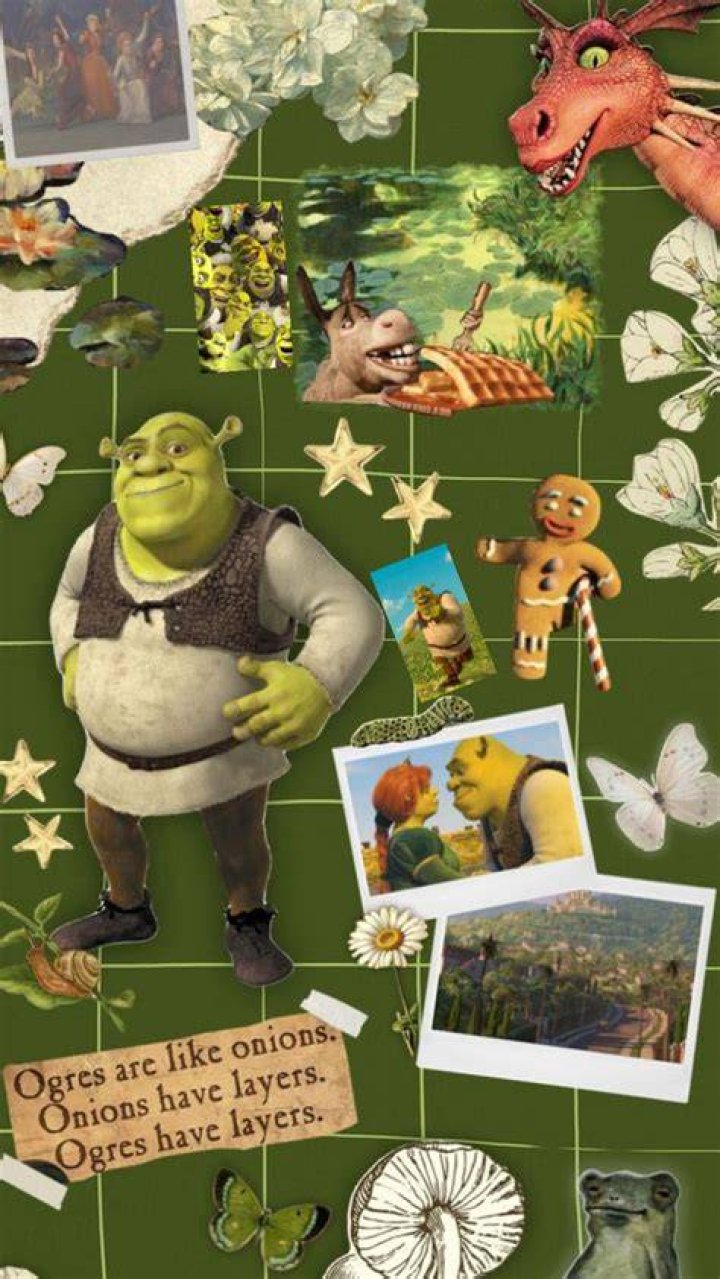 Exploring the Fascinating World of Maurice Shrek: The Iconic Ogre