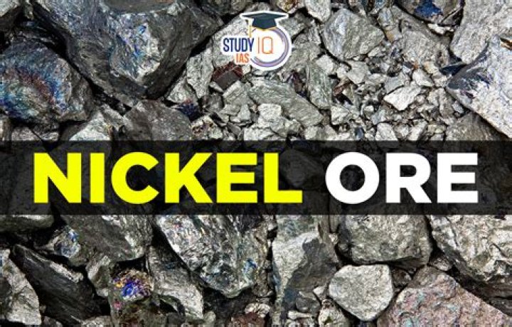 Exploring the Fascinating World of Nickel Nickel