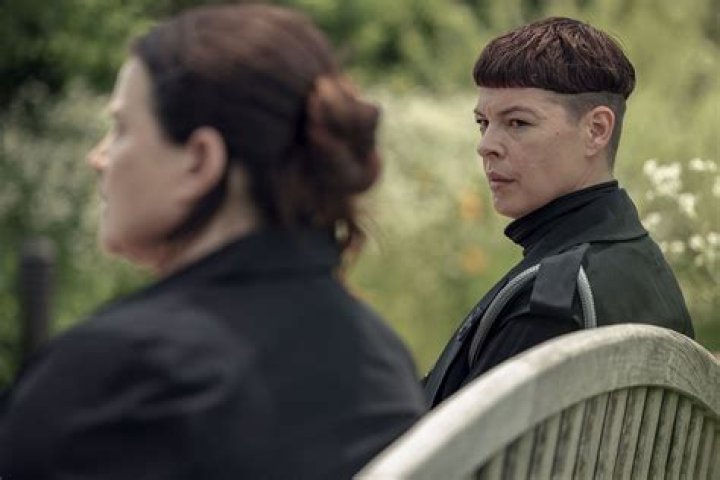 Exploring the Fascinating World of Pollyanna McIntosh