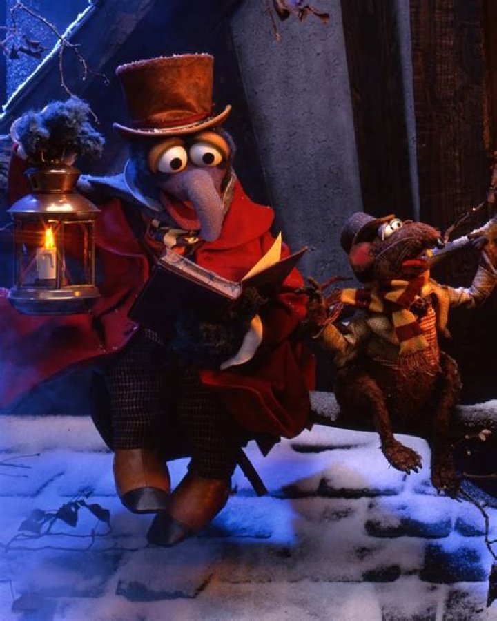Exploring the Fascinating World of Rizzo the Rat: A Beloved Muppet Character