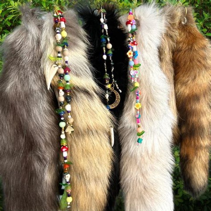 Exploring the Fascinating World of Therian Clip On Tails