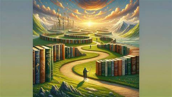 Exploring the Fascinating World of Tim Tales: A Journey Through Storytelling