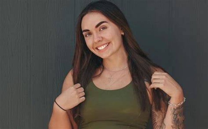 Exploring the Fascination Around Abby Berner Nude: A Comprehensive Analysis