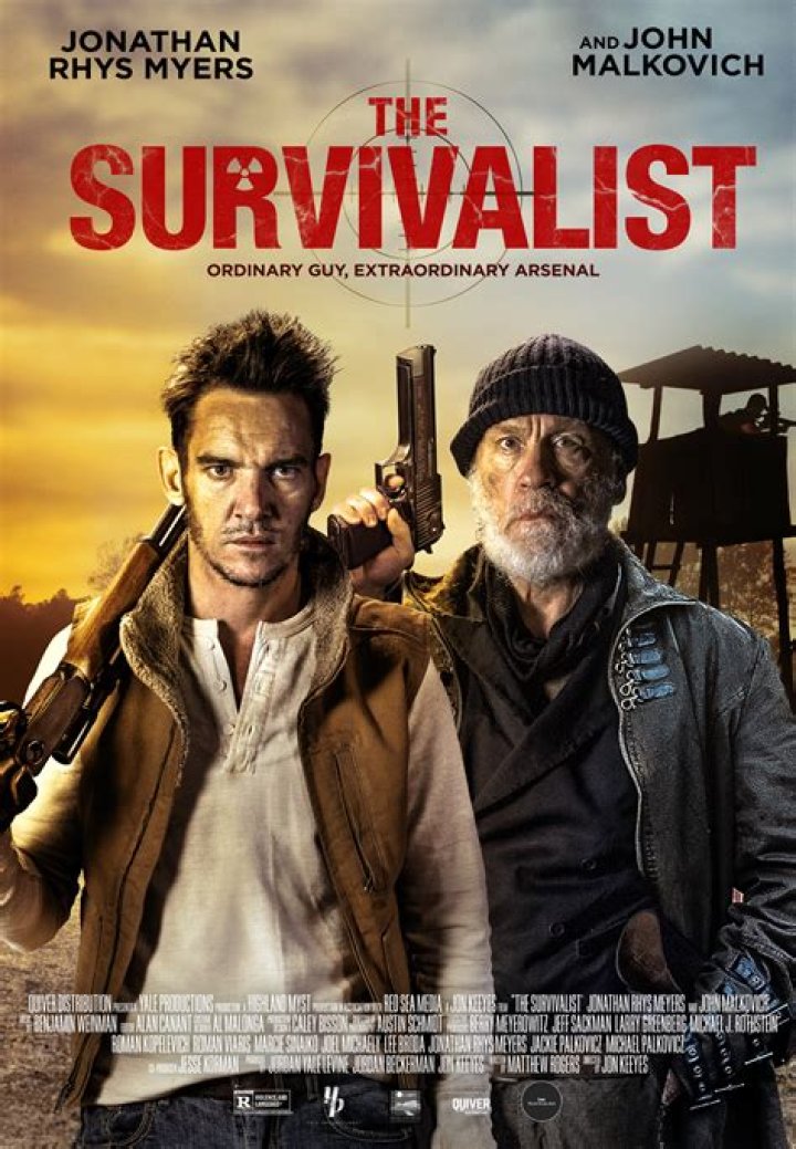 Exploring the Filmography of Jonathan Rhys Meyers: Movies and TV Shows