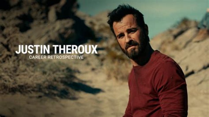 Exploring the Filmography of Justin Theroux: Movies and TV Shows