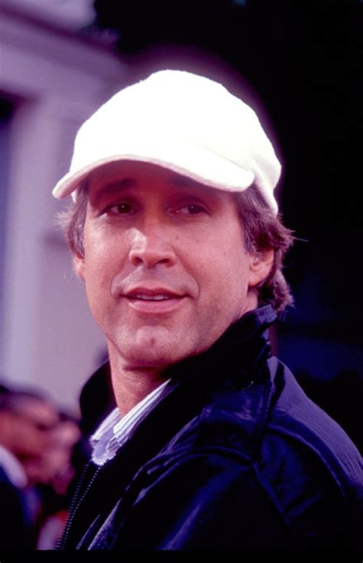 Exploring the Financial Success of Chevy Chase: Net Worth Analysis