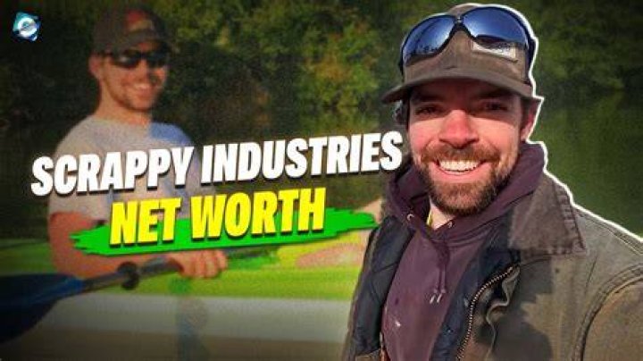 Exploring the Financial Success of Scrappy Industries: Net Worth and More
