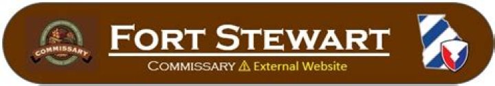 Exploring the Fort Stewart Commissary: A Hub for Military Families