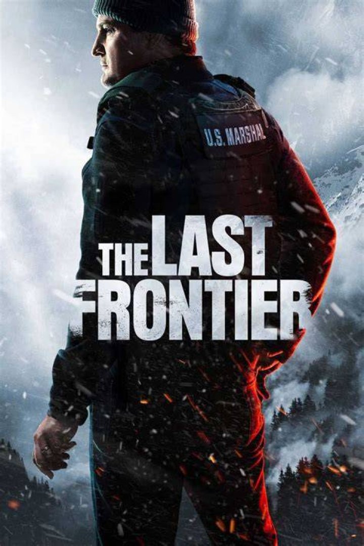 Exploring the Frontier Cast: A Deep Dive into the Characters of Frontier