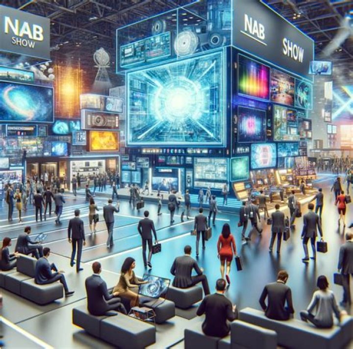 Exploring the Future of Broadcasting: Radio Vision 2024