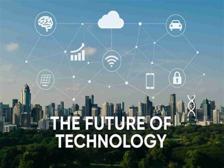 Exploring the Future of Technology with skyes.2024
