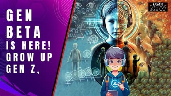 Exploring the Future: What Comes After Gen Beta?