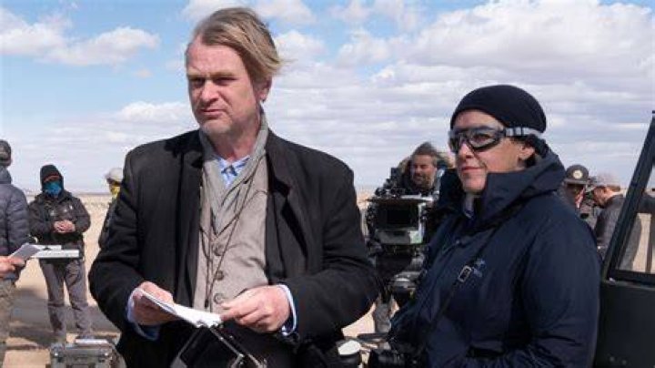 Exploring the Genius of Christopher Nolan: A Comprehensive Look at His Life and Works