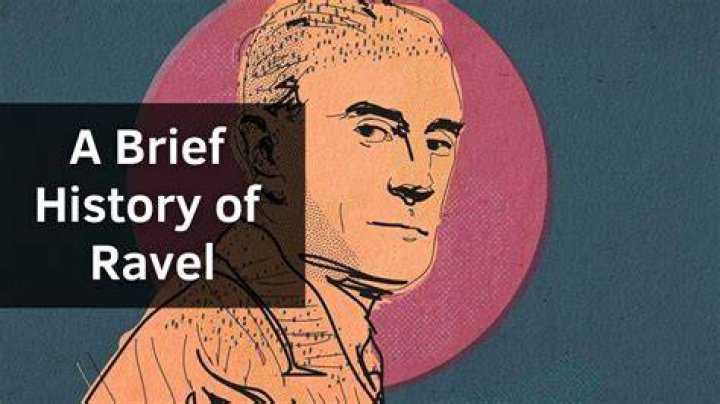 Exploring the Genius of Maurice Ravel: A Deep Dive into His Life and Music