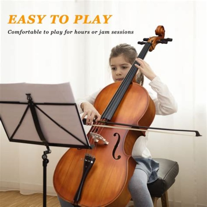 Exploring the Glarry GC201 Cello: A Comprehensive Guide for Beginners and Enthusiasts
