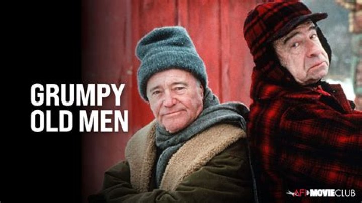Exploring the Grumpy Characters in Movies: A Deep Dive