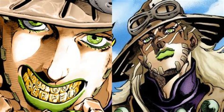 Exploring the Gyro Zeppeli Family: Legacy and Impact in JoJo's Bizarre Adventure