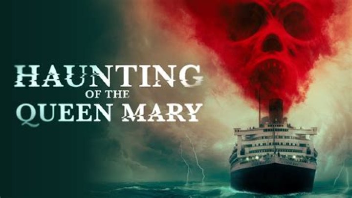 Exploring the Haunted Legacy of the Queen Mary Ship