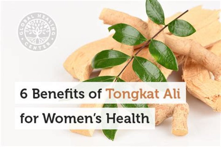 Exploring the Health Benefits of Tongkat Ali: Nature's Wonder Herb