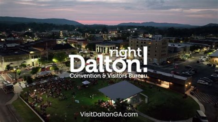 Exploring the Heart of Community: The Dalton Newspaper