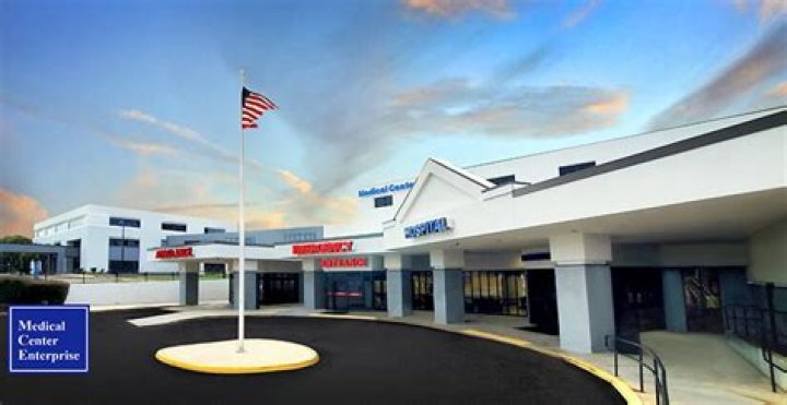 Exploring the Heart of Healthcare: Medical Center Enterprise AL