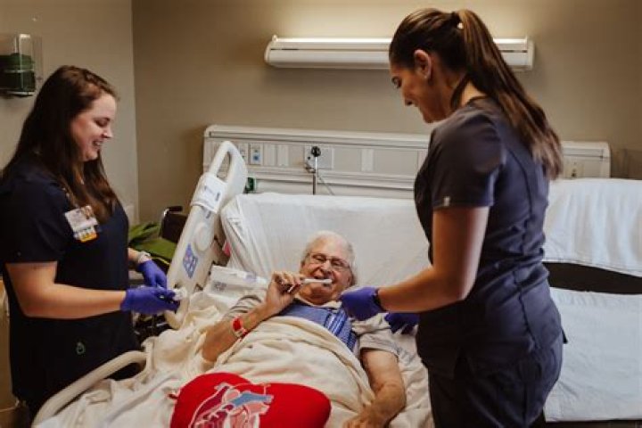 Exploring the Heart of Healthcare: Stephens County Hospital in Toccoa, GA