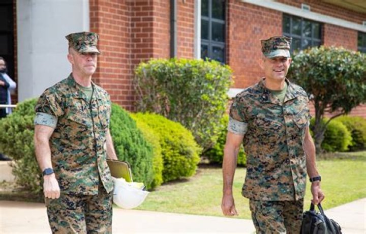 Exploring the Heart of Logistics: Marine Corps Logistics Base Albany, GA