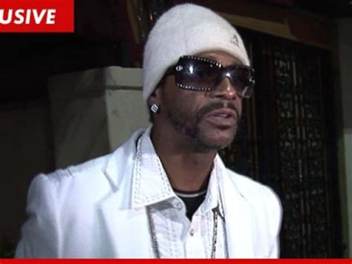 Exploring the Heartfelt Journey of Katt Williams' Adopted Kids