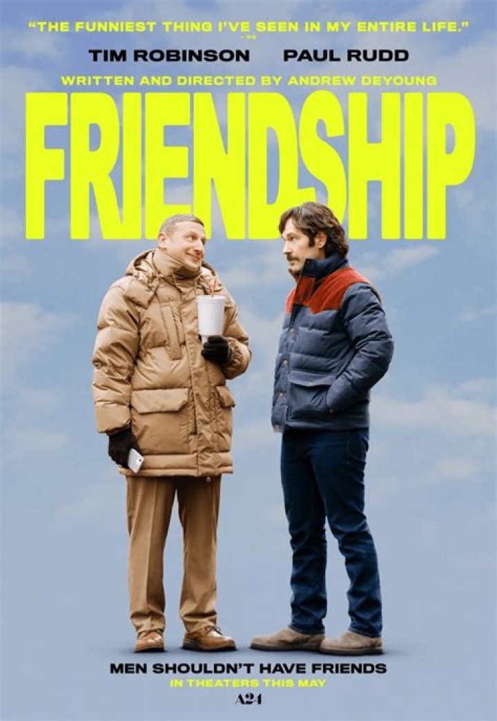 Exploring the Heartwarming World of Friendship Movies