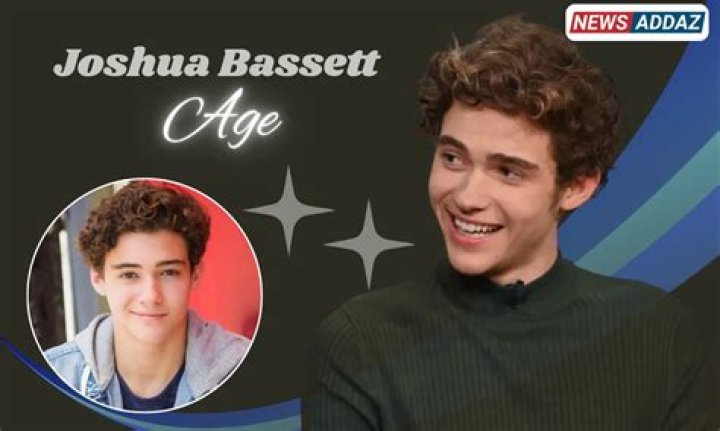 Exploring the Height and Biography of Joshua Bassett: An Insightful Look into the Rising Star