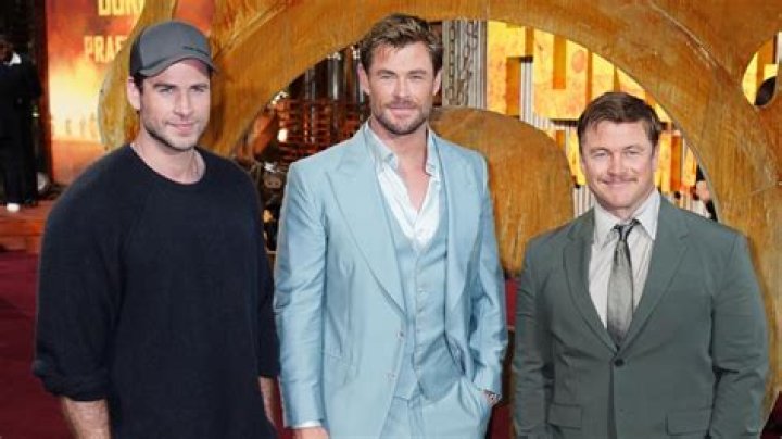 Exploring the Heights of the Hemsworth Brothers: A Comprehensive Guide
