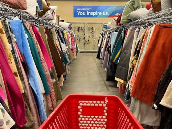 Exploring the Hidden Gems: A Comprehensive Guide to the Thrift Store in Plano Off of Independence