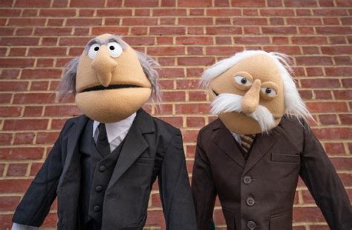 Exploring the Hilarity of Statler and Waldorf: The Unforgettable Muppet Duo