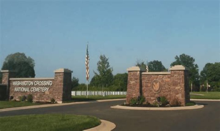Exploring the Historical Significance of Washington Crossing National Cemetery