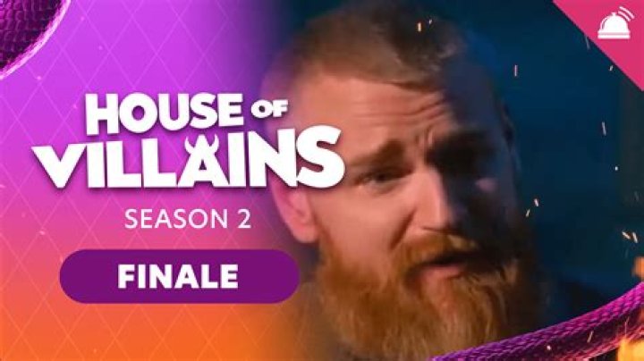 Exploring the House of Villains: A Comprehensive Guide