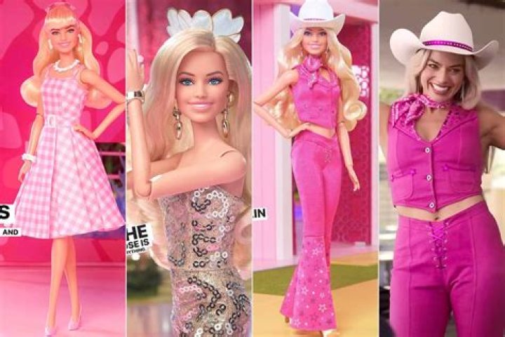 Exploring the Iconic Barbie Movie Outfits: A Detailed Guide