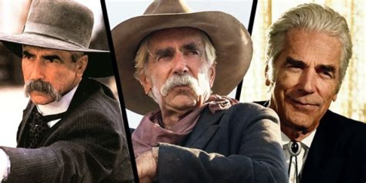 Exploring the Iconic Career of Sam Elliott: Movies and TV Shows That Define a Legend