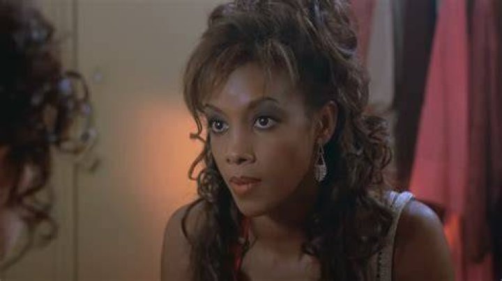 Exploring the Iconic Career of Vivica Fox in the 80s