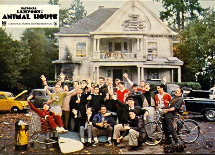 Exploring the Iconic Cast of Animal House: A Deep Dive into the Actors