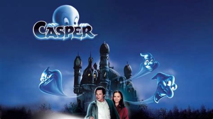 Exploring the Iconic Cast of Casper (1995): A Nostalgic Journey