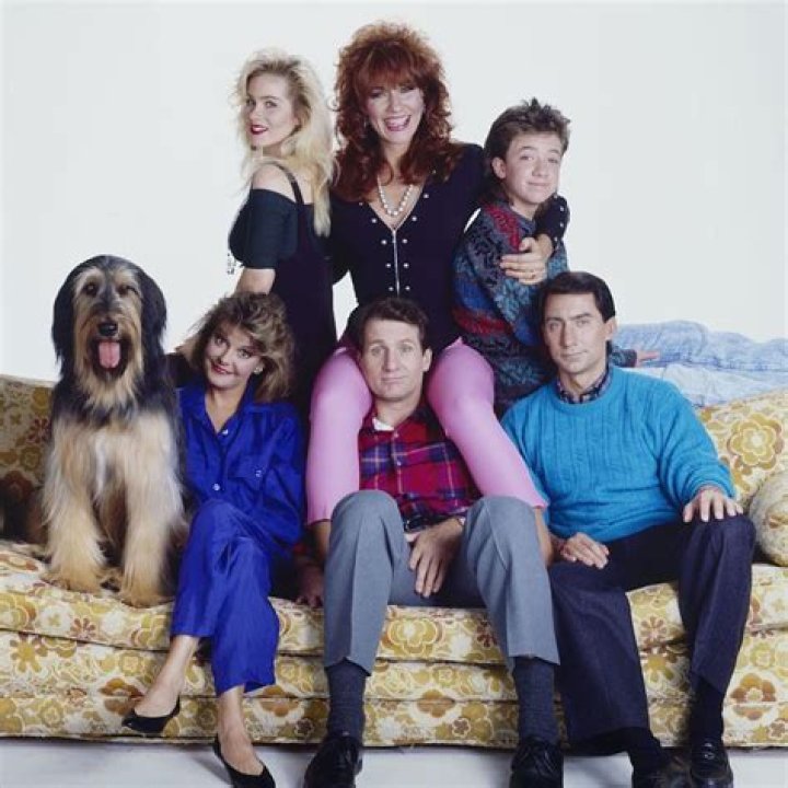 Exploring the Iconic Cast of "Married... with Children"