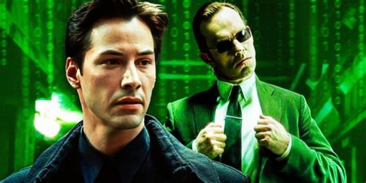 Exploring the Iconic Cast of Matrix: A Journey Through the Stars