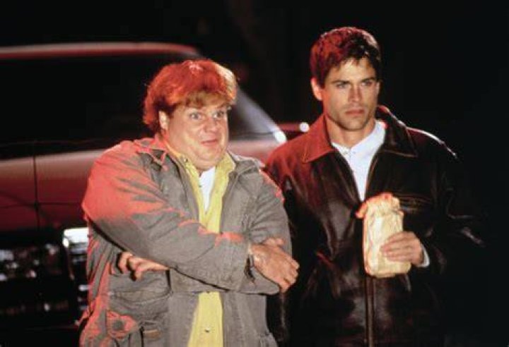 Exploring the Iconic Cast of Tommy Boy: A Cinematic Journey