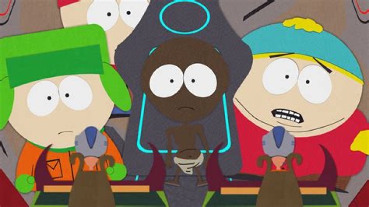 Exploring the Iconic Episode: Starvin Marvin in South Park