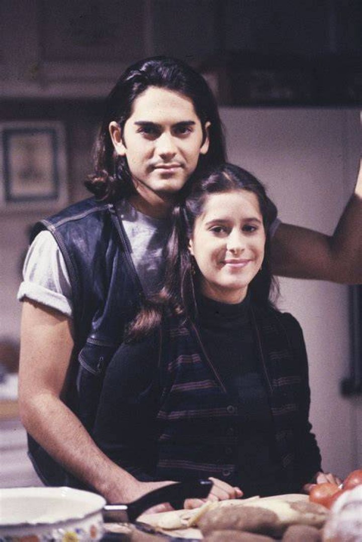 Exploring the Iconic General Hospital Cast of the 1990s